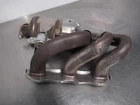 EB1399 2016 Porsche Cayman GT4 Right Rh Exhaust Manifold Header Used. Price: $749.99.
