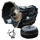 Bd Diesel 68RFE Transmission&converter Package For 2007 - 2010 Dodge Ram 2500 New. Price: $5735.00.