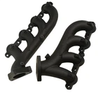 Bd Diesel 1041400 Exhaust Manifold Kit New. Price: $593.95.
