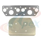 Apex Gaskets AMS1040 Int. & Exh. Manifold Set New. Price: $32.49.