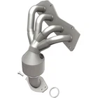 Magnaflow 51327 Catalytic Converter With Integrated Exhaust Manifold New. Price: $804.00.