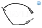 Meyle 114 800 0128 Sensor, Exhaust Gas Temperature For Seat, Skoda, Vw Neu. Price: $56.61.