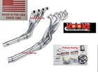 Kooks 1-7/8'' Stainless Long Tube Headers Kit For 2016-19 Cadillac Cts-v 6.2 LT4 New. Price: $1877.51.