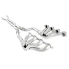 Stainless Works CTSV9HCAT 2IN Primaries High-flow Cats 3IN Leads X-pipe Headers New. Price: $2463.95.