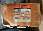Dorman 674-368 Exhaust Manifold Fits Ford Ranger Explorer F77Z9430AA New. Price: $70.00.
