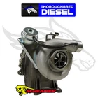 Bd Diesel 1045837 Screamer Turbo For 2001-2004 Gmc Chevy Duramax LB7 6.6L New. Price: $1866.95.