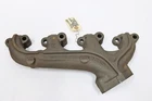 1971 72 73 Mustang Torino 302 Nos Ford L/h Exhaust Manifold D1AE-9431-BB New. Price: $325.00.