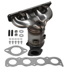 Catalytic Converter For Hyundai Elantra Value Edition /se Sedan 2.0L 2017-2020 New. Price: $100.42.