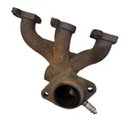 2004 Ford Taurus Exhaust Manifold P/n Y1FE-9431-BC Genuine Oem Used Part. Price: $79.99.