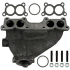 Exhaust Manifold Atp 101104 New. Price: $146.06.
