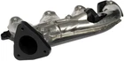 Dorman 674-858XD Ceramic Coated Exhaust Manifold Kit New. Price: $276.39.