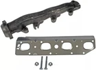 Exhaust Manifold Dorman 674-923 New. Price: $110.00.