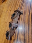 96-99 Toyota Tacoma Exhaust Manifold Lh Side 3.4 Only Oem 17142-62070 P4108B134 Used. Price: $59.99.