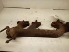 Passenger Exhaust Manifold 6-262 4.3L Fits 98-01 Blazer S10/JIMMY S15 171360 Used. Price: $59.90.