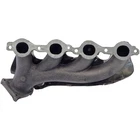 Dorman Exhaust Manifold For Chevy Silverado Tahoe Suburban Gmc Sierra Yukon New. Price: $152.67.