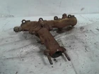 Driver Left Exhaust Manifold 8-280 4.6L Fits 02-05 Explorer 1649669 Used. Price: $95.69.