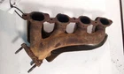 14-19 Chevrolet Silverado 1500 Pickup Driver Exhaust Manifold Classic Style Used. Price: $91.80.