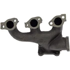674-514 Dorman Kit Exhaust Manifold Rear For Town Country Grand Caravan New. Price: $138.96.