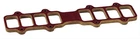 Trick Flow Efi Heat Spacer Kit 51520015 New. Price: $84.99.