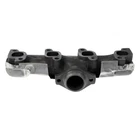 For Jeep Grand Cherokee 99-04 Dorman 674-907 Cast Iron Natural Exhaust Manifold New. Price: $233.59.