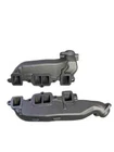 High Flow 1971 2.5" Cutlass 442 W30 Dual Exhaust Manifolds Wz 402294 402295 New. Price: $489.00.