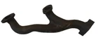 Mercedes W109 W108 A1161421601 Exhaust Manifold Right Used. Price: $191.60.