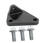 For Chevy Silverado 3500 Hd 2007-2018 Skp SK917107 Exhaust Manifold Bracket New. Price: $21.44.