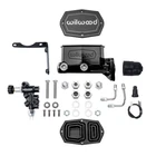 Wilwood 261-16797-BK Master Cylinder Kit New. Price: $506.27.