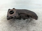 2013-2014 Mini Cooper Exhaust Manifold With EC9Z1 Used. Price: $80.89.
