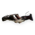 2007 - 2008 Infiniti G35 Exhaust Manifold Left Driver Side Lh 3.5L Oem Tested Used. Price: $35.00.