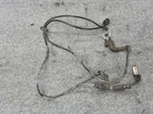 Abs Wheel Speed Sensor Wire Harness Mercedes W126 560SEL 420SEL Oem Used. Price: $80.10.