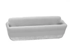 Mustang Deluxe Door Panel Cup White 64 1965 1966 1967 - Scott Drake New. Price: $18.23.