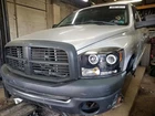 Driver Left Exhaust Manifold 5.7L Fits 03-08 Dodge 1500 Pickup 527797 Used. Price: $39.60.