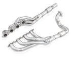 Stainless Works FT220188HCAT Headers Fits 20-21 Ford F-250/F-350 7.3L New. Price: $2917.34.