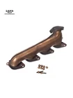 Mercedes Cls Clk Sl-class Right Exhaust Manifold M273 07-12 A2731402409 Oem Used. Price: $67.49.