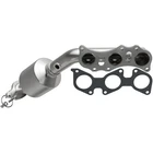 For Toyota 4RUNNER Tacoma Magnaflow Direct Fit Carb Catalytic Converter New. Price: $1687.00.
