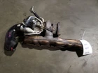 2015 Bmw X5 F15 35IX N55 Turbo Exhaust Manifold Assembly Oem 7643115 Used. Price: $432.00.