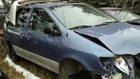 Passenger Exhaust Manifold Federal Rear Fits 98-00 Sienna 30939 Used. Price: $153.81.