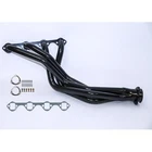 Scott Drake C6TZ-9430-BKHT 289/302 Hi-temp Black Long Tube Headers New. Price: $339.95.