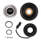 Air Conditioning Compressor Clutch Kit For Ram 2500 6.7L 3500 2011-2024 12V New. Price: $46.09.