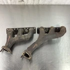 Bmw E36 S50 S52 M52 Engine Exhaust Manifold Headers Oem 96-99 1744251 1744250 Used. Price: $194.58.