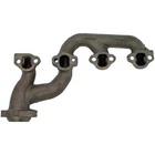 Dorman 674-334 Exhaust Manifold Kit Includes Required Gaskets And Hardware New. Price: $155.84.