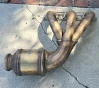 Porsche 911 GT3 Integrated Exhaust Manifold 9A1113021CX 9A111302192 9A111302190 Used. Price: $2999.99.