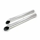 Dougs Headers D930 Sidetubes For Corvette Sidemount Metallic Ceramic Coating New. Price: $511.63.
