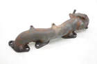 86-97 Nissan Pickup D21 Cylinder 4WD Passenger Right Side Exhaust Manifold Used. Price: $75.00.