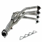 Exhaust Header For Acura 1994-2001 Integra B-series B16 B18 B20 Stainless Steel New. Price: $218.99.