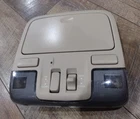 2006 2007 Subaru B9 Tribeca Overhead Console Dome Light Beige Oem VC12-028 Used. Price: $45.00.