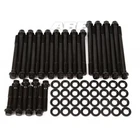 Arp For Chevy Dart Head Bolt Kit W/iron And Alum Hex Bb New. Price: $194.64.