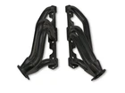 Flowtech 11502FLT Shorty Headers - Black Painted New. Price: $340.95.