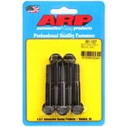 Arp Hex Bolt Kit M8 1.25 50 Black Oxide 5/PKG New. Price: $39.37.